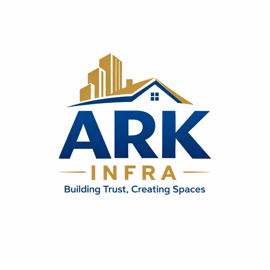 ARK Infra Logo
